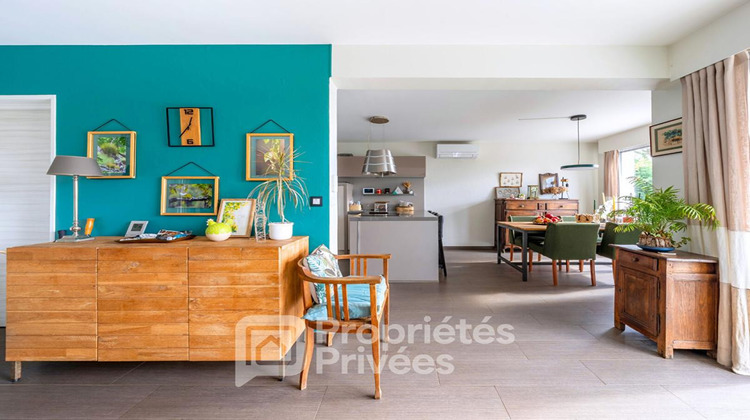 Ma-Cabane - Vente Maison LA VILLE DU BOIS, 135 m²