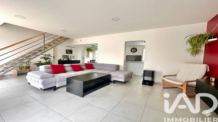 Ma-Cabane - Vente Maison La Ville-du-Bois, 155 m²