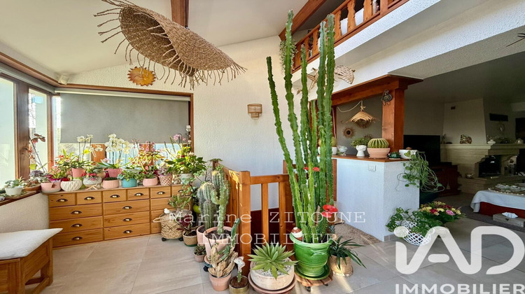 Ma-Cabane - Vente Maison La Ville-du-Bois, 114 m²