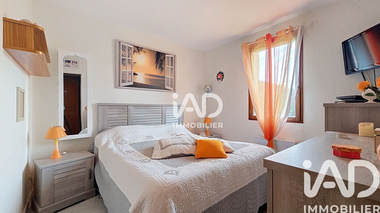 Ma-Cabane - Vente Maison La Ville-du-Bois, 101 m²