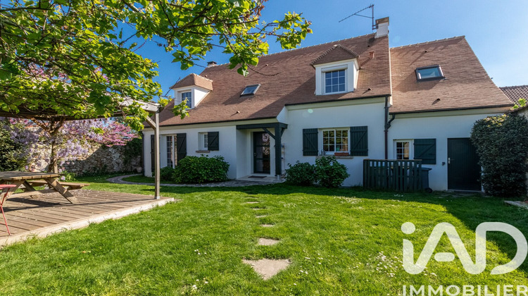 Ma-Cabane - Vente Maison La Ville-du-Bois, 160 m²