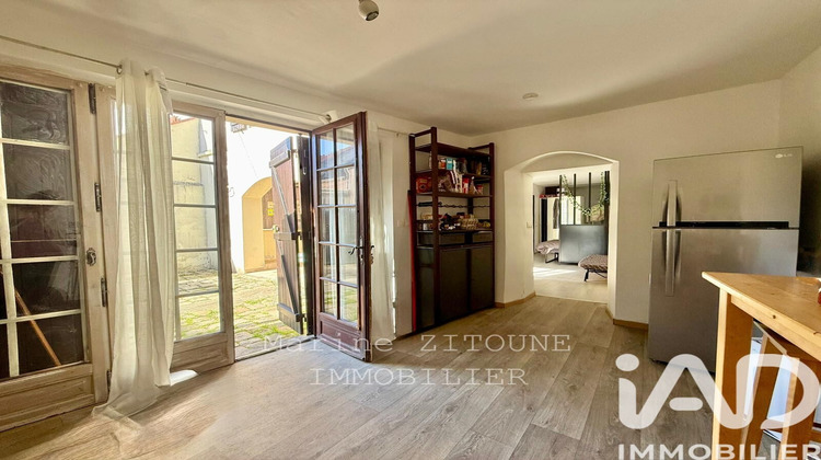 Ma-Cabane - Vente Maison La Ville-du-Bois, 168 m²