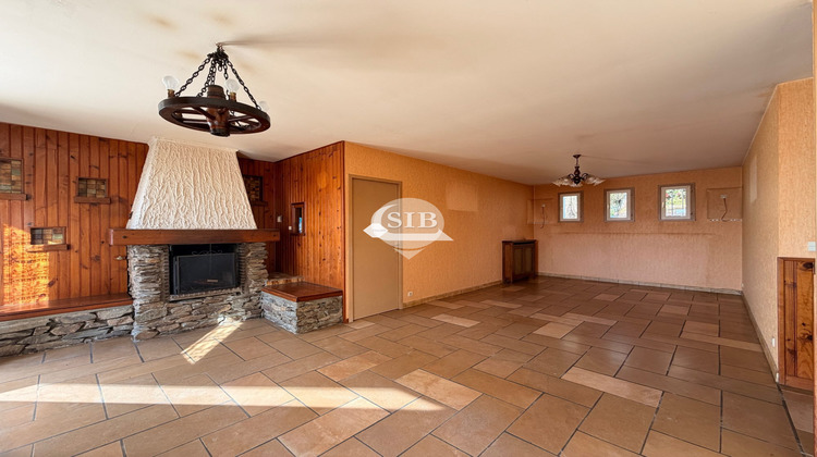 Ma-Cabane - Vente Maison La Ville-du-Bois, 89 m²