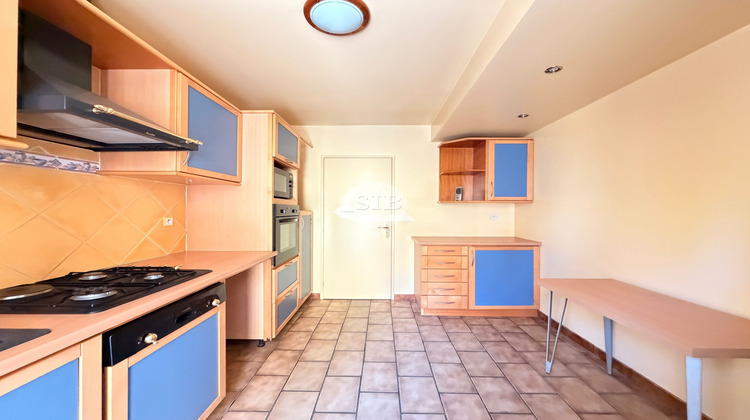 Ma-Cabane - Vente Maison La Ville-du-Bois, 89 m²