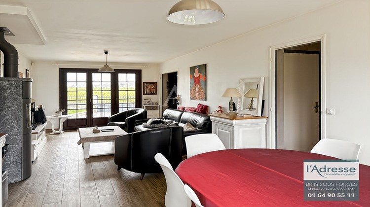 Ma-Cabane - Vente Maison LA VILLE-DU-BOIS, 110 m²