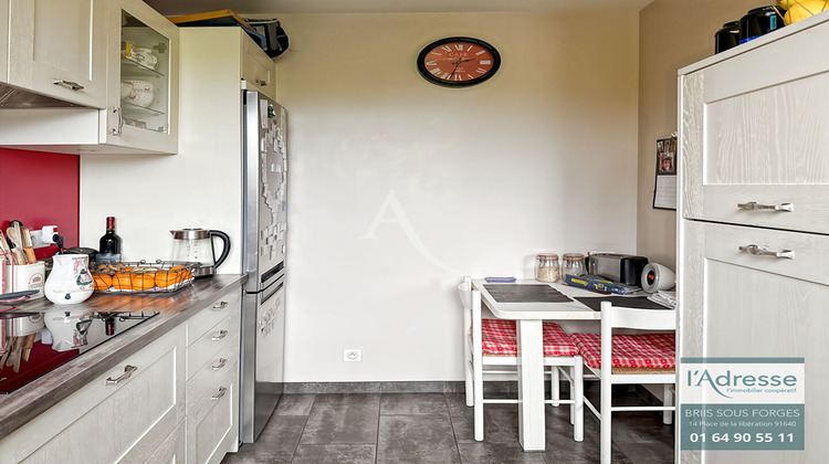 Ma-Cabane - Vente Maison LA VILLE-DU-BOIS, 110 m²