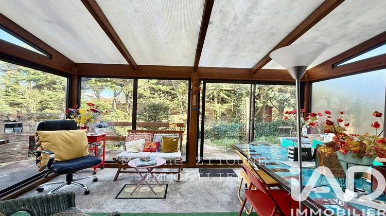 Ma-Cabane - Vente Maison La Ville-du-Bois, 139 m²