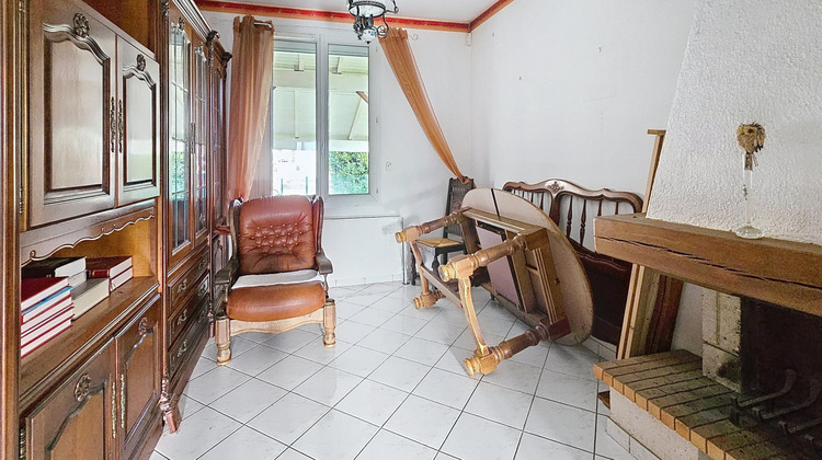 Ma-Cabane - Vente Maison La Ville-du-Bois, 90 m²