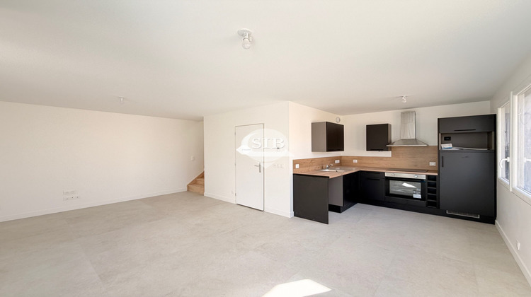 Ma-Cabane - Vente Maison La Ville-du-Bois, 59 m²