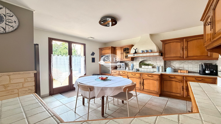 Ma-Cabane - Vente Maison La Ville-du-Bois, 163 m²