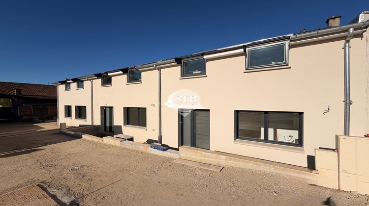 Ma-Cabane - Vente Maison La Ville-du-Bois, 58 m²