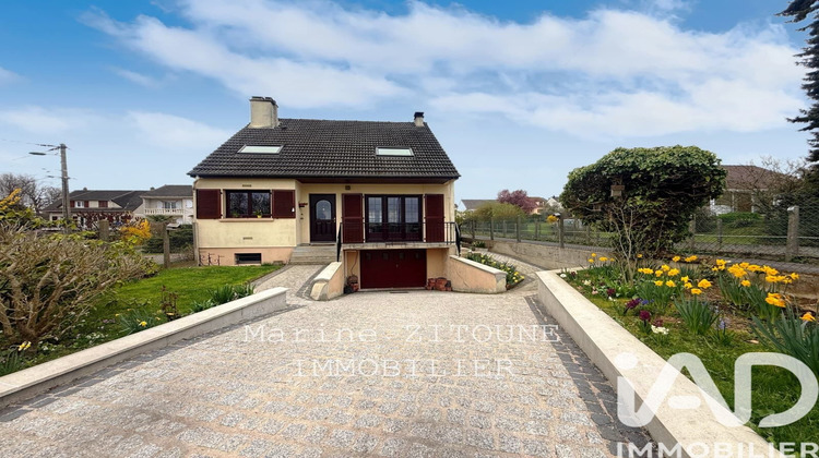 Ma-Cabane - Vente Maison La Ville-du-Bois, 120 m²