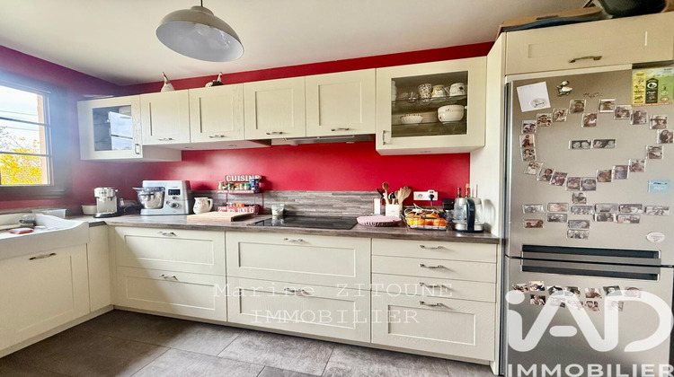 Ma-Cabane - Vente Maison La Ville-du-Bois, 120 m²