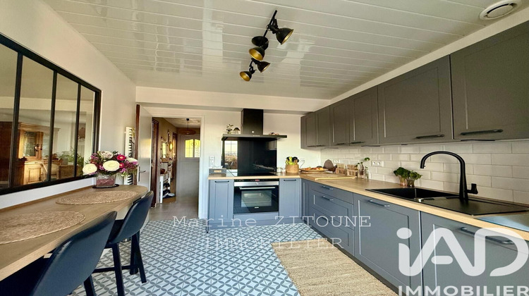 Ma-Cabane - Vente Maison La Ville-du-Bois, 114 m²