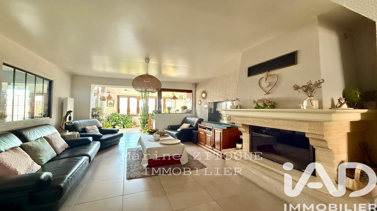 Ma-Cabane - Vente Maison La Ville-du-Bois, 114 m²