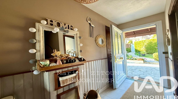 Ma-Cabane - Vente Maison La Ville-du-Bois, 114 m²