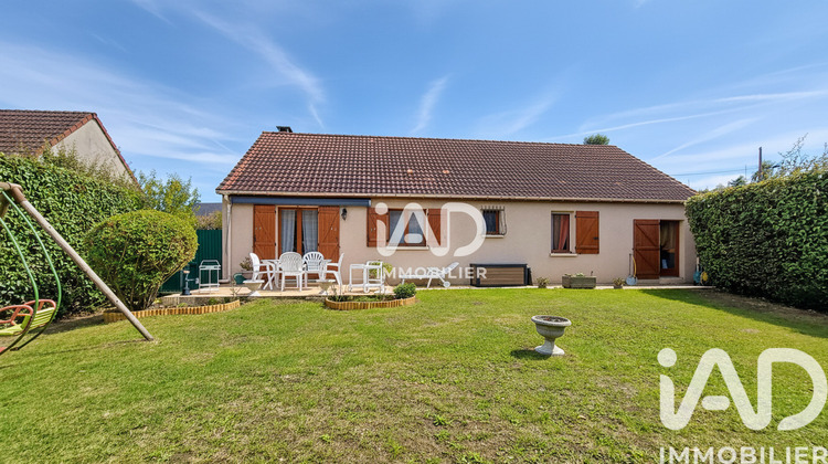 Ma-Cabane - Vente Maison La Ville-du-Bois, 101 m²