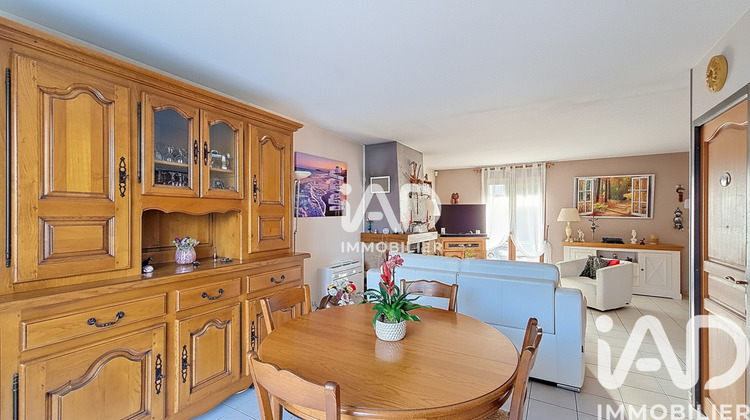 Ma-Cabane - Vente Maison La Ville-du-Bois, 101 m²