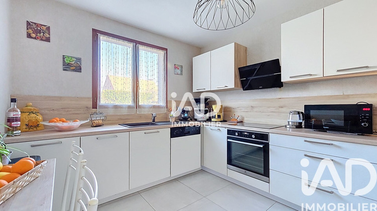 Ma-Cabane - Vente Maison La Ville-du-Bois, 101 m²