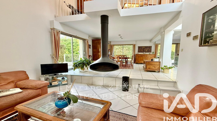 Ma-Cabane - Vente Maison La Ville-du-Bois, 130 m²