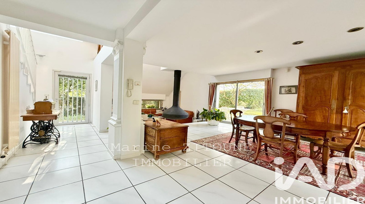 Ma-Cabane - Vente Maison La Ville-du-Bois, 130 m²