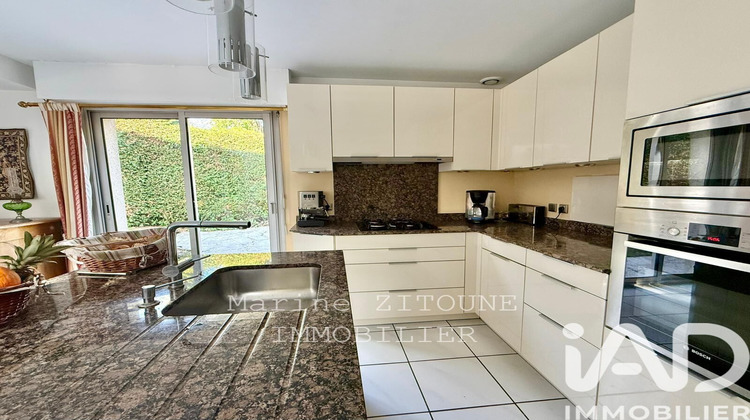 Ma-Cabane - Vente Maison La Ville-du-Bois, 130 m²