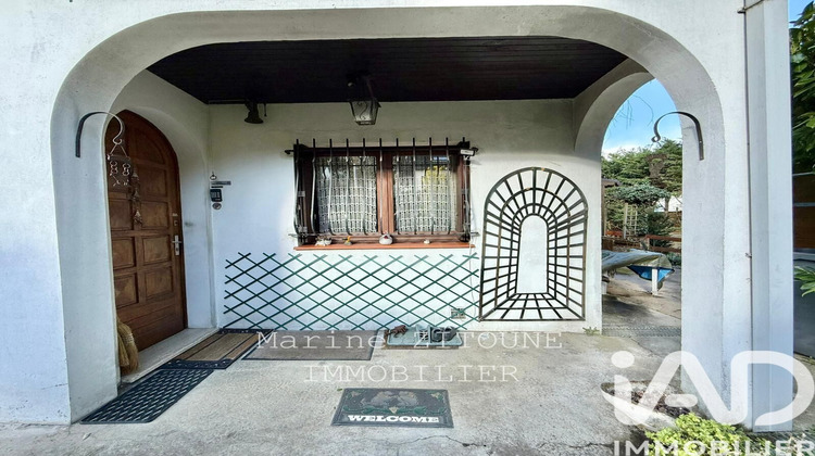 Ma-Cabane - Vente Maison La Ville-du-Bois, 139 m²