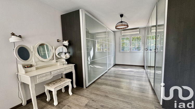 Ma-Cabane - Vente Maison La Ville-du-Bois, 158 m²