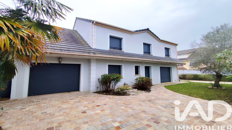 Ma-Cabane - Vente Maison La Ville-du-Bois, 189 m²