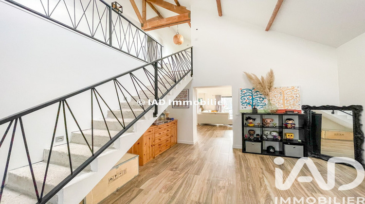 Ma-Cabane - Vente Maison La Ville-du-Bois, 156 m²