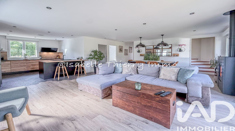 Ma-Cabane - Vente Maison La Ville-du-Bois, 103 m²