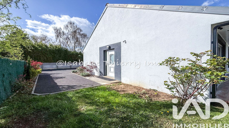Ma-Cabane - Vente Maison La Ville-du-Bois, 103 m²
