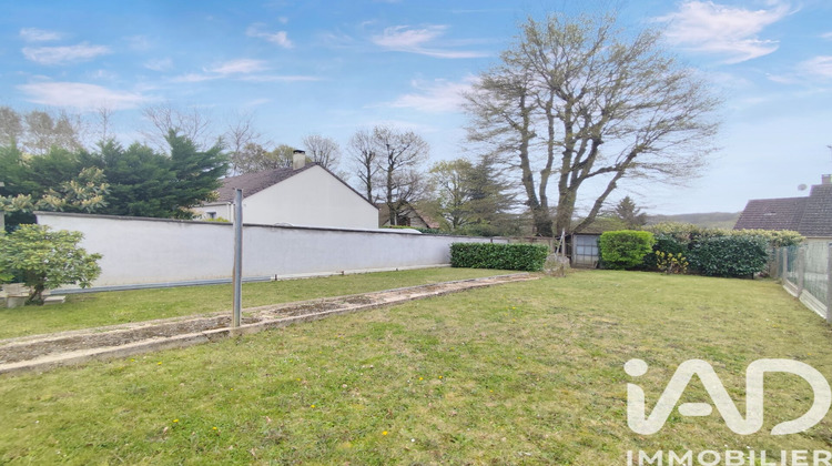 Ma-Cabane - Vente Maison La Ville-du-Bois, 42 m²