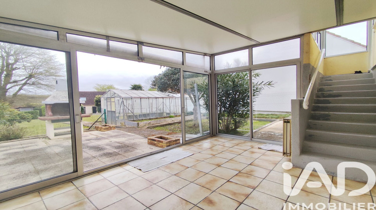 Ma-Cabane - Vente Maison La Ville-du-Bois, 42 m²