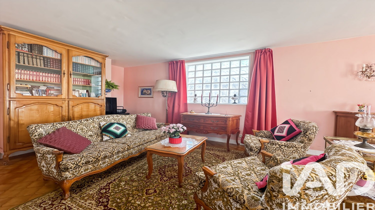 Ma-Cabane - Vente Maison La Ville-du-Bois, 137 m²