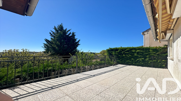 Ma-Cabane - Vente Maison La Ville-du-Bois, 137 m²