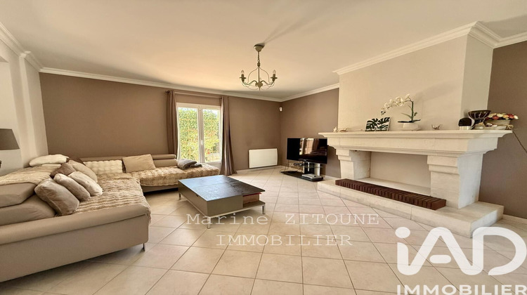 Ma-Cabane - Vente Maison La Ville-du-Bois, 162 m²