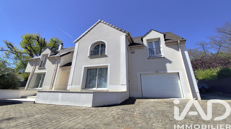 Ma-Cabane - Vente Maison La Ville-du-Bois, 172 m²