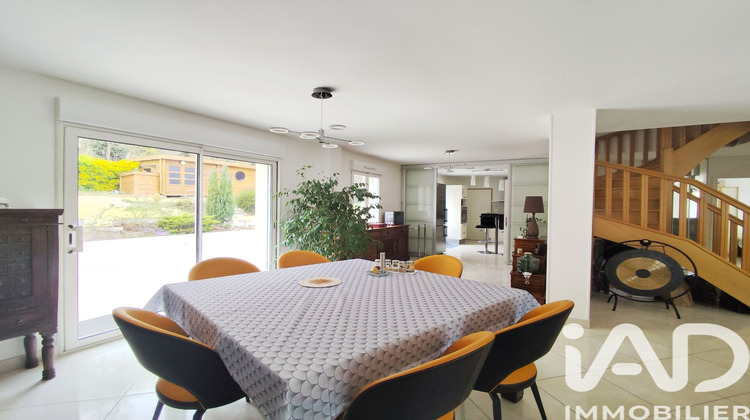 Ma-Cabane - Vente Maison La Ville-du-Bois, 172 m²