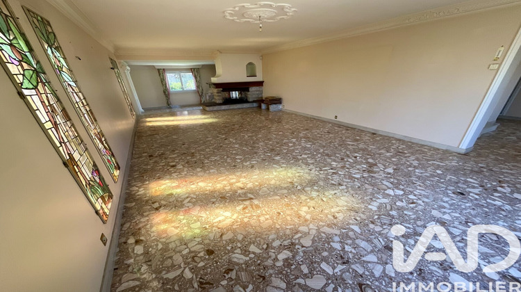 Ma-Cabane - Vente Maison La Ville-du-Bois, 172 m²