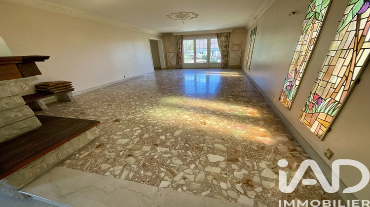 Ma-Cabane - Vente Maison La Ville-du-Bois, 172 m²