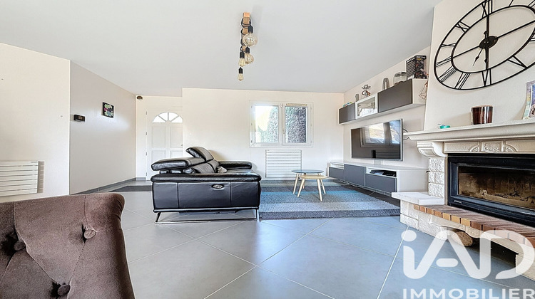 Ma-Cabane - Vente Maison La Ville-du-Bois, 123 m²