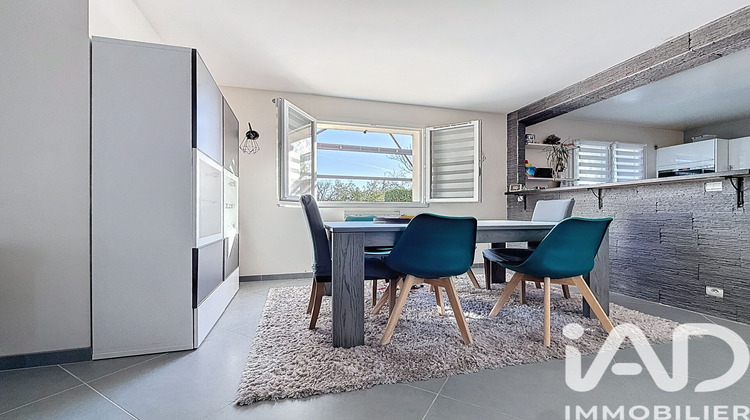 Ma-Cabane - Vente Maison La Ville-du-Bois, 123 m²