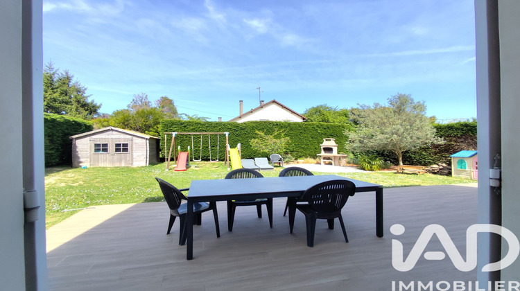 Ma-Cabane - Vente Maison La Ville-du-Bois, 101 m²