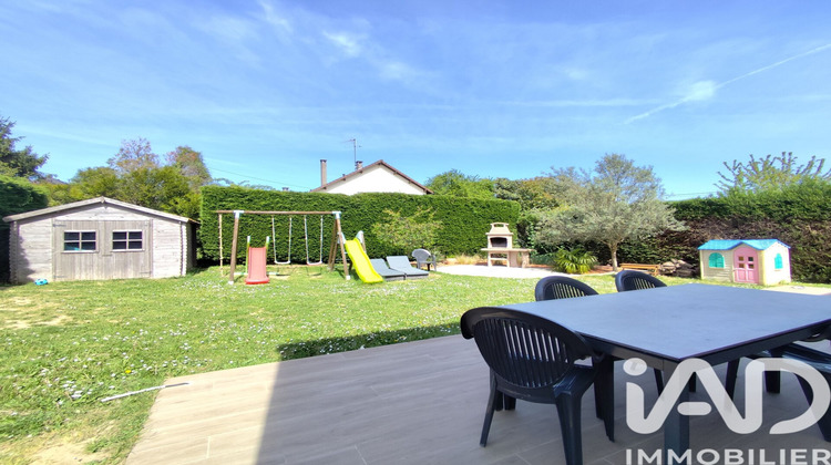 Ma-Cabane - Vente Maison La Ville-du-Bois, 101 m²