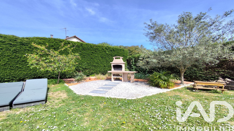 Ma-Cabane - Vente Maison La Ville-du-Bois, 101 m²