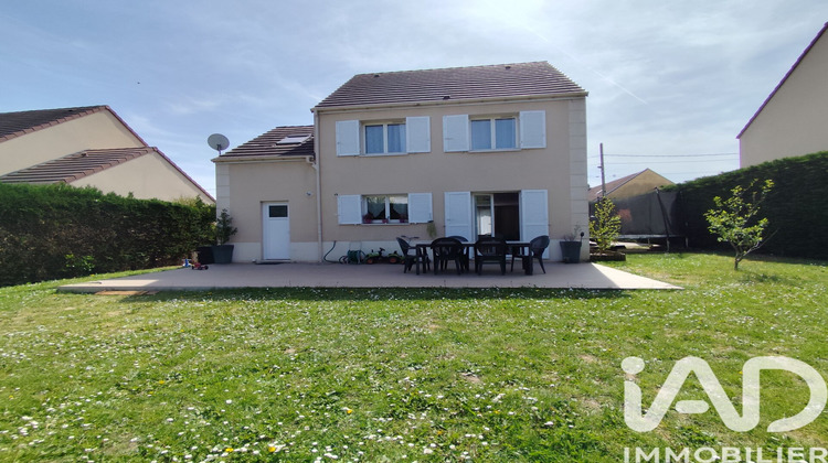 Ma-Cabane - Vente Maison La Ville-du-Bois, 101 m²