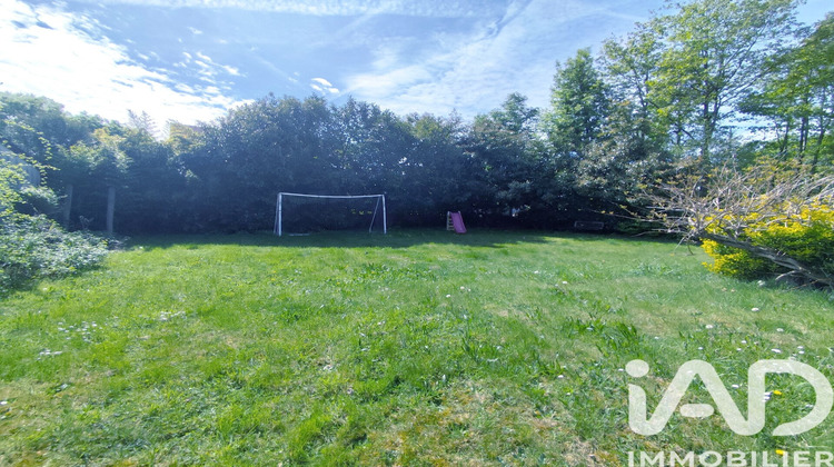 Ma-Cabane - Vente Maison La Ville-du-Bois, 163 m²