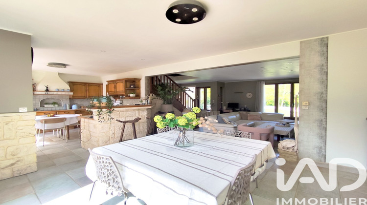 Ma-Cabane - Vente Maison La Ville-du-Bois, 163 m²