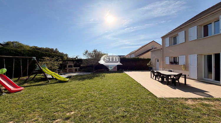Ma-Cabane - Vente Maison La Ville-du-Bois, 104 m²